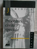 Proceduri Civile Speciale - Ioan Les ,272488, All Beck