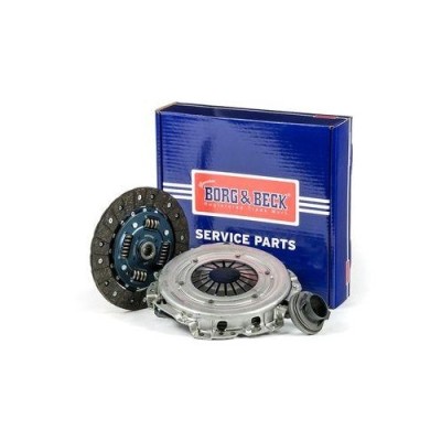 Kit ambreiaj Opel Ascona C (J82), Ascona C Liftback (J82), Astra F Box / Estate (T92), Astra F Classic Estate (T92), Astra F Classic Liftback (T92), foto