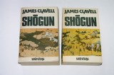 Shogun - James Clavell - 2 vol.