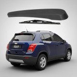 Cumpara ieftin Braț și Lamelă Ștergător Spate Chevrolet Trax (2012-) - 240mm, Mammooth RAW534