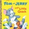 Tom and Jerry Meet Little Quack (Tom &amp; Jerry)