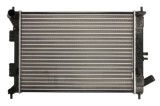 Radiator, racire motor KIA SOUL I (AM) (2009 - 2014) THERMOTEC D70317TT
