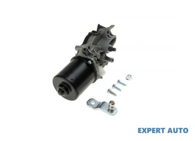 Motoras stergator geam fata Citroen C3 2 (2009-&amp;gt;) [SC _] #1 foto