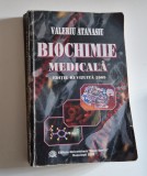 Biochimie medicala - Valeriu Atanasiu - 2009