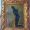 Amedeo Clemente Modigliani-La Donna Nera