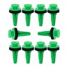 Set 10 cleme ornament Mazda 3 (Bm), 3 (Bp), 6 (Gj), Cx-3 (Dk), Cx-5 (Ke), Cx-5, Cx-9 (Tc), interior pillars, Rapid