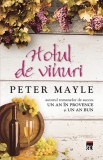 Hotul de vinuri | Peter Mayle