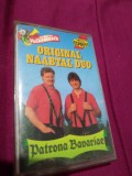 Cumpara ieftin CASETA AUDIO ORIGINAL NAABTAL DUO-PATRONA BAVARIAE RARA!! ORIGINALA ARIOLA