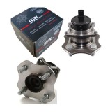 Rulment butuc roata SRL S41-1028, Spate