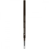 Creion de sprancene rezistent la apa Slim&#039;Matic Ultra Precise Waterproof 040 - Cool Brown, 0.05g, Catrice