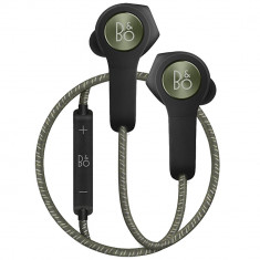 Casti Wireless H5 In Ear Verde foto