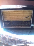 Radio pe lampi Blaupunkt Granada de Luxe 3D Typ 2330 An 1956-57