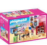 Set - Bucataria familiei | Playmobil