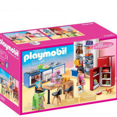 Set - Bucataria familiei | Playmobil