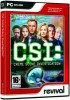 Joc PC CSI: Crime Scene Investigation - Revival