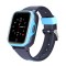 Ceas Smartwatch Pentru Copii Wonlex KT15 Plus, cu Functie Telefon, Apel video, Localizare GPS, Camera, Pedometru, SOS, Waterproof, 4G, Cartela SIM Cad
