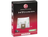 Set 4 saci aspirator H71 HOOVER 35601069