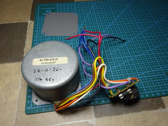 Transformator de retea toroidal /pentru audio /26v-0-26v /22v