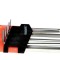 Set imbus hexagonal lung 1.5 10 mm 9 buc Gadget DIY