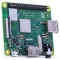 Calculator monoplacă Raspberry Pi 3 Model A Cortex A53 5V DC