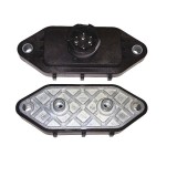 Senzor supapa procesare aer Iveco/DAF/Mercedes model Knorr/wabco