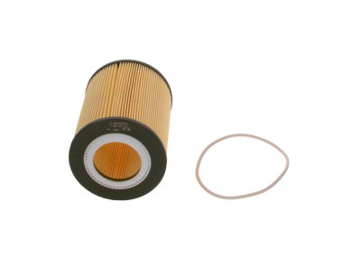 BOSCH F 026 407 046 Filtru ulei foto