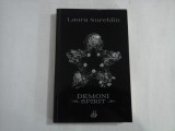 LAURA NURELDIN - DEMONI SPIRIT