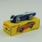 Macheta Auto de course - Dinky Toys