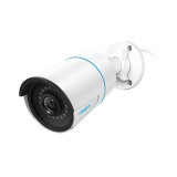 Cumpara ieftin Camera de supraveghere Reolink P320 cu inteligenta artificiala, detectare Persoana/Vehicul, rezolutie 5MP, notificare pe telefon