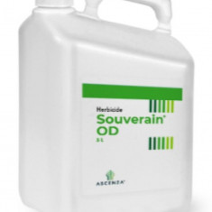 Erbicid Souverain OD 5 l