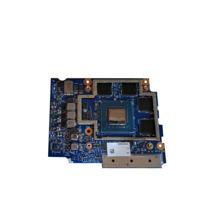 Placa Video Laptop NVidia Quadro T1200 4GB GDDR6 128-bit