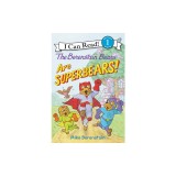 The Berenstain Bears Are Superbears!