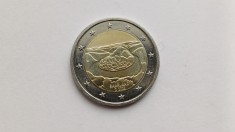 Germania-2 Euro 2025 -Saarland, Saarschleife foto