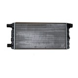 Radiator racire Fiat Cinquecento, 1991-1998, Seicento 03.1998-02.2000, Motorizare 0.9 29kw; 1, 1 40kw Benzina, tip climatizare Cu/fara AC, cutie Manu, SRLine