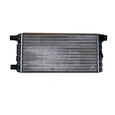 Radiator racire Fiat Cinquecento, 1991-1998, Seicento 03.1998-02.2000, Motorizare 0.9 29kw; 1, 1 40kw Benzina, tip climatizare Cu/fara AC, cutie Manu foto