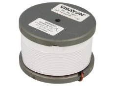 Bobină Inductor 3.9mH 11.5A 56mm 36mm 1.3mm