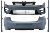 Body Kit Complet VW Golf 7 VII Hatchback (2013-2017) R Design Performance AutoTuning, KITT