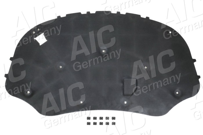 AIC 57116 Calitatea originala AIC Material amortizare zgomot nisa motor