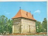 Bnk cp Piatra Neamt - Biserica lui Stefan cel Mare - necirculata - mf, Printata