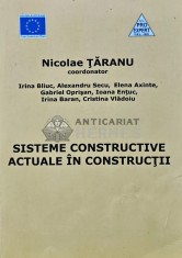 Sisteme constructive actuale in constructii - 2006 - Alexandru Secu (S216)