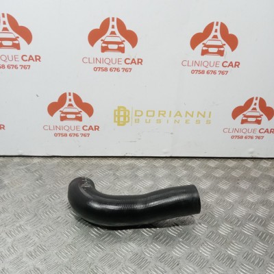 Furtun Intercooler Jaguar 2.7D-3.0D 2004-2015 foto