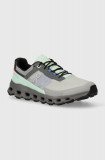 On-running pantofi de alergat Cloudvista culoarea gri, 6498272