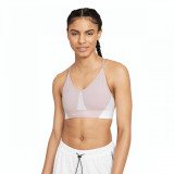 Bustiera Nike NIKE INDY PRO CLN BRA