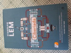 Stanislaw Lem - Ciberiada