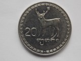 20 TETRI 1993 GEORGIA
