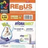 Rebus de buzunar. Nr. 6/2021