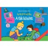 A f&aacute;k k&ouml;z&ouml;tt - Moln&aacute;r Krisztina Rita