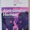 UN MONDE DE CIEL ET DE TERRE , roman par ALEKSANDAR HEMON , 2023