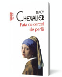 Fata cu cercel de perla - Tracy Chevalier - Polirom