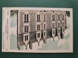 Vedere , Seria -Castele sau catedrale din Franta ,anii 1900